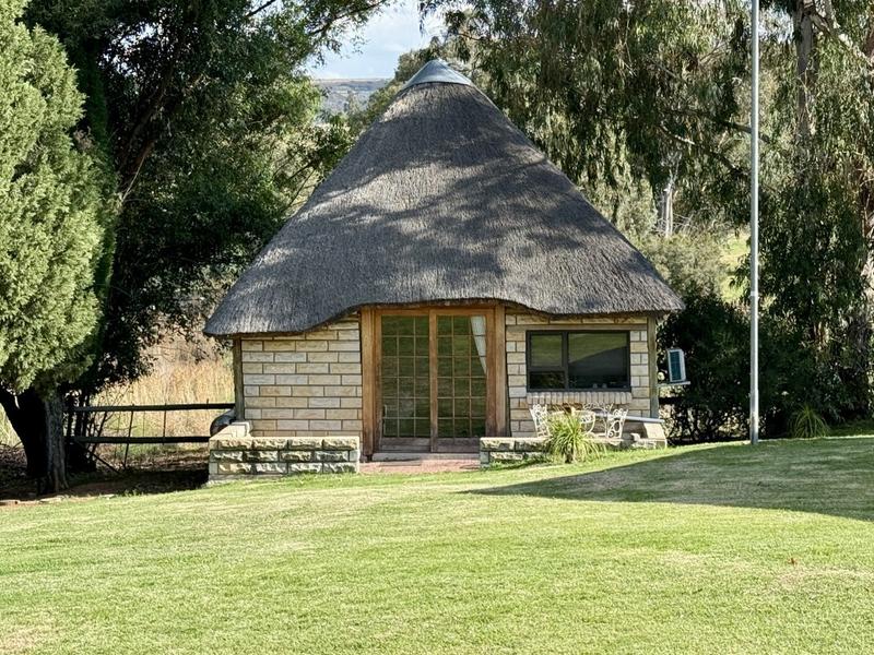 20 Bedroom Property for Sale in Paul Roux Free State